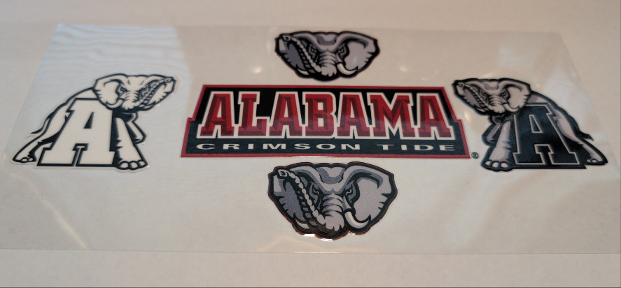 Alabama Crimson Tide