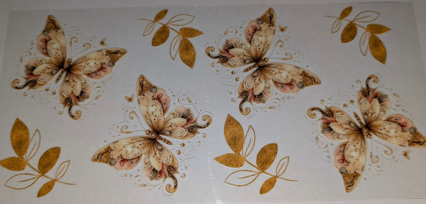 Butterflies