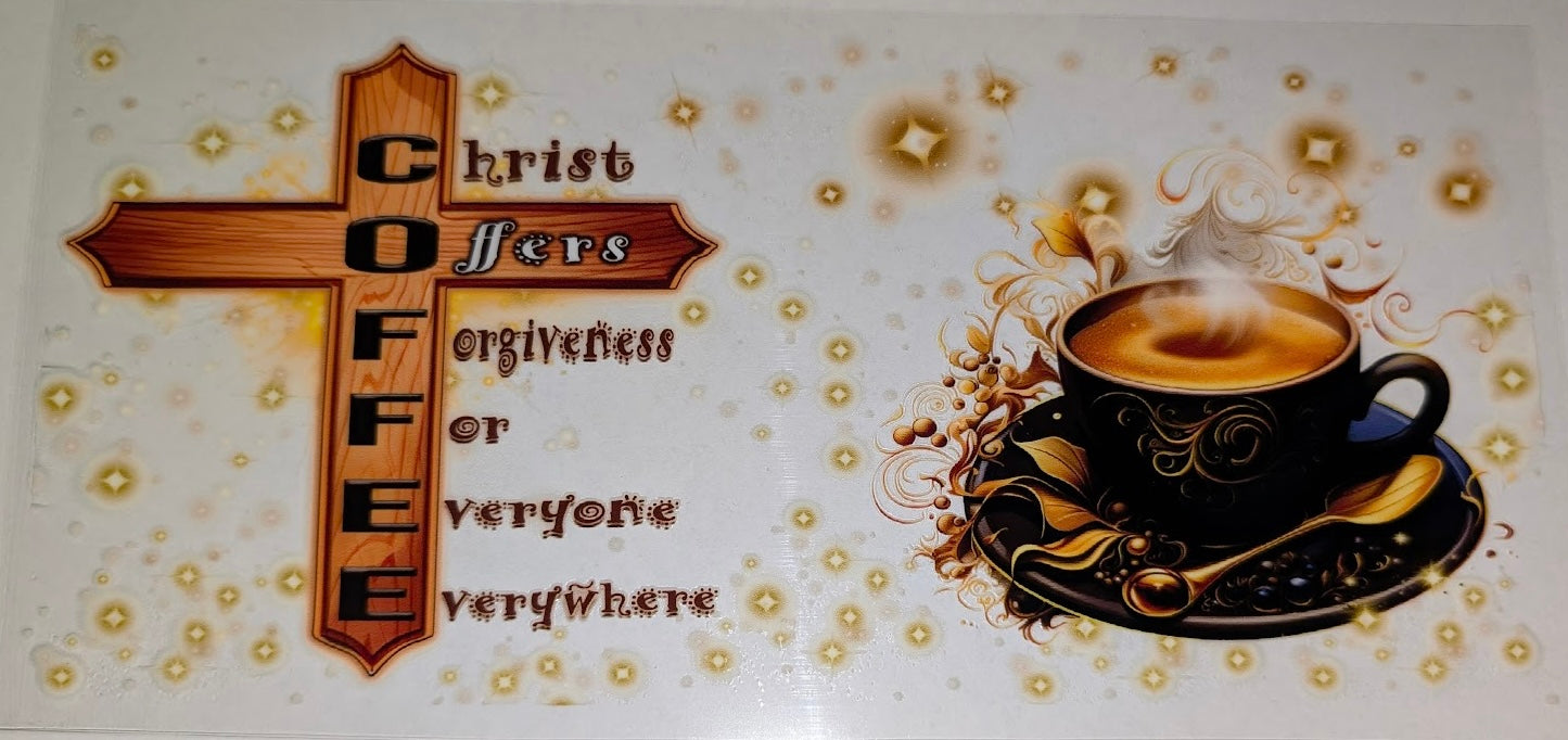 COFFEE