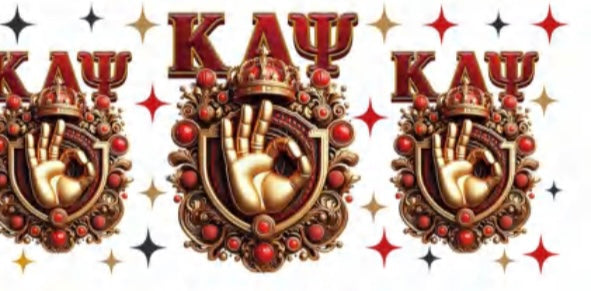 Kappa Alpha Psi