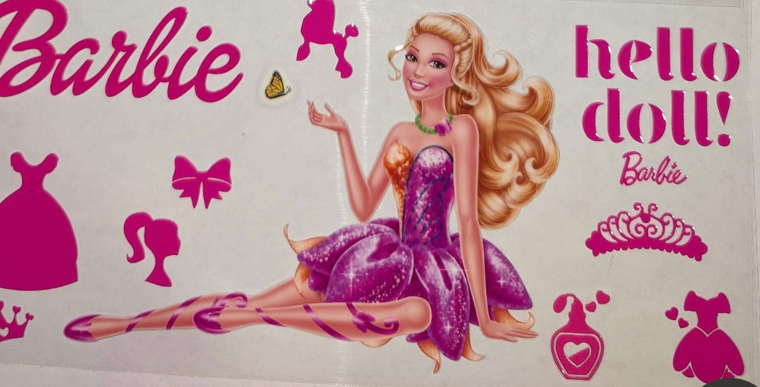 Barbie