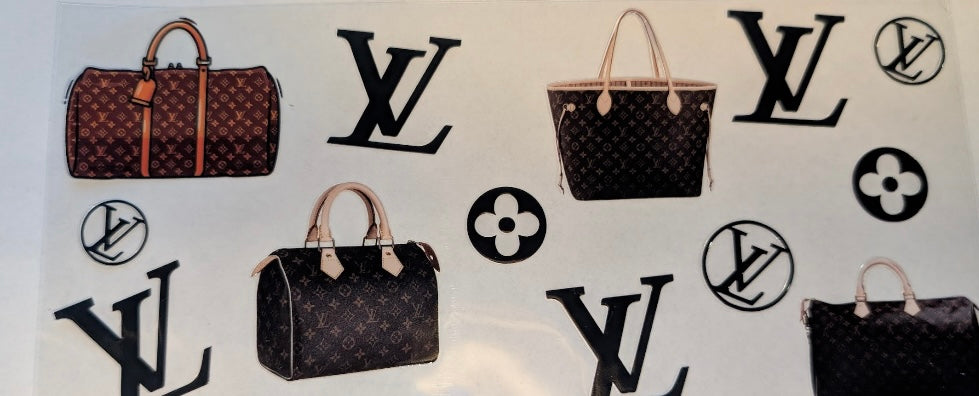 LV Bags