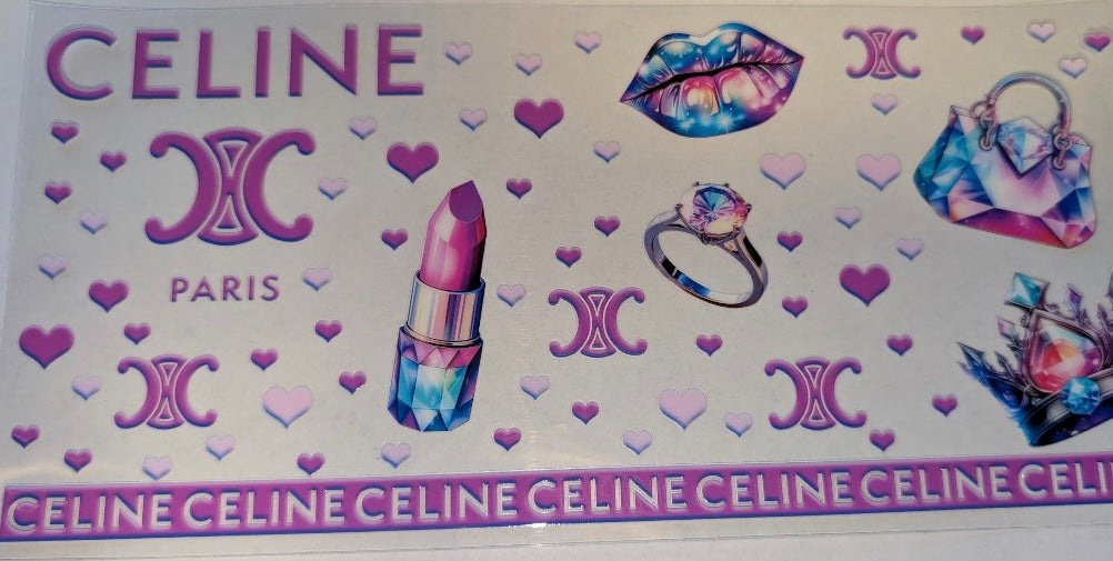 C Colorful Accessories