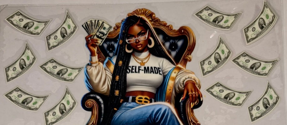 Self Made