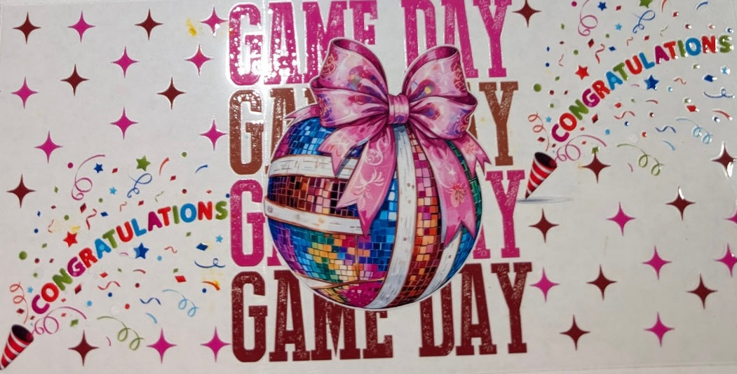 Game Day