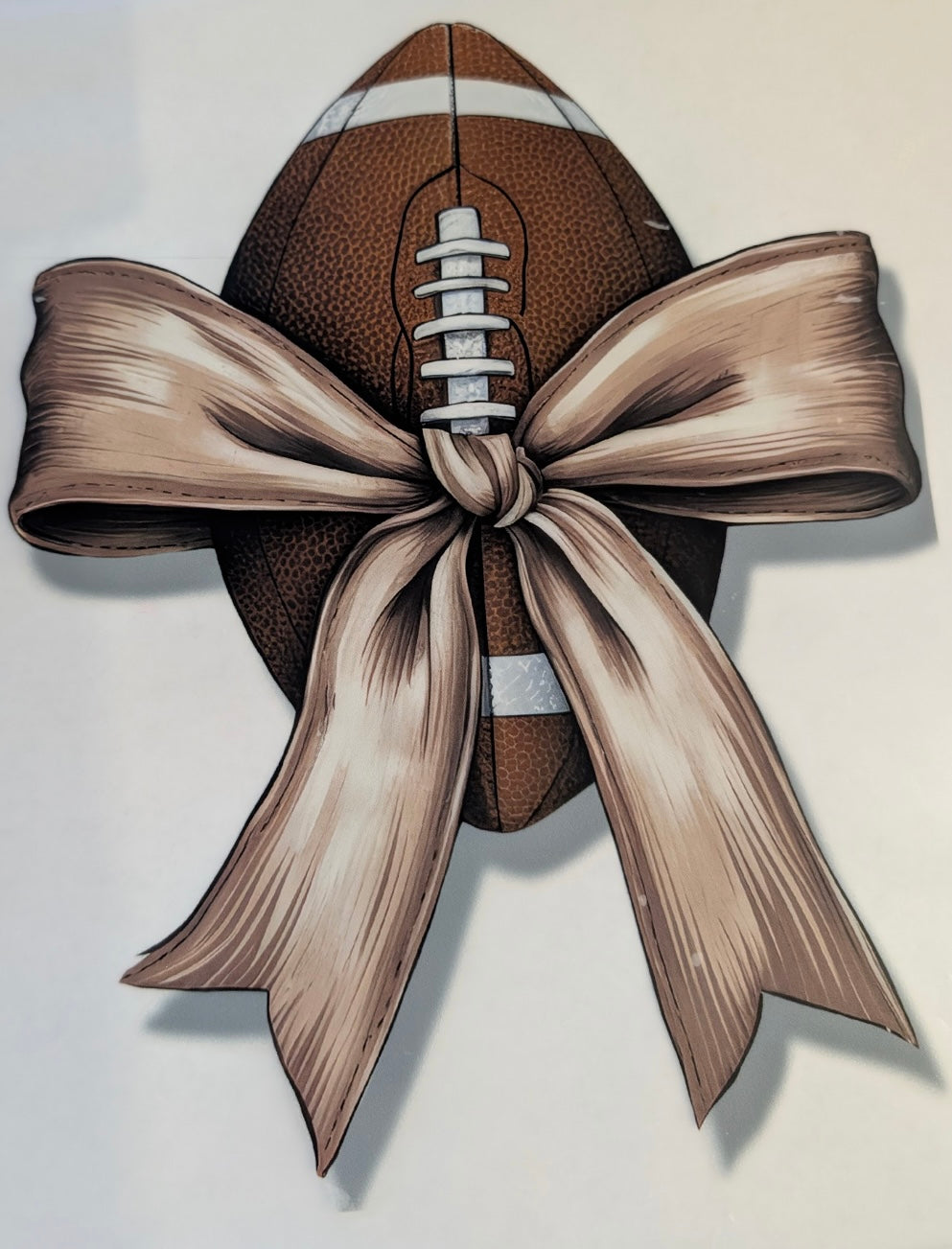 Football DTF