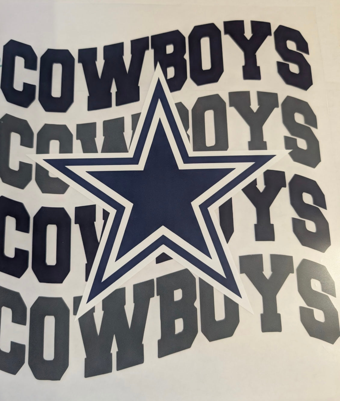 Dallas DTF