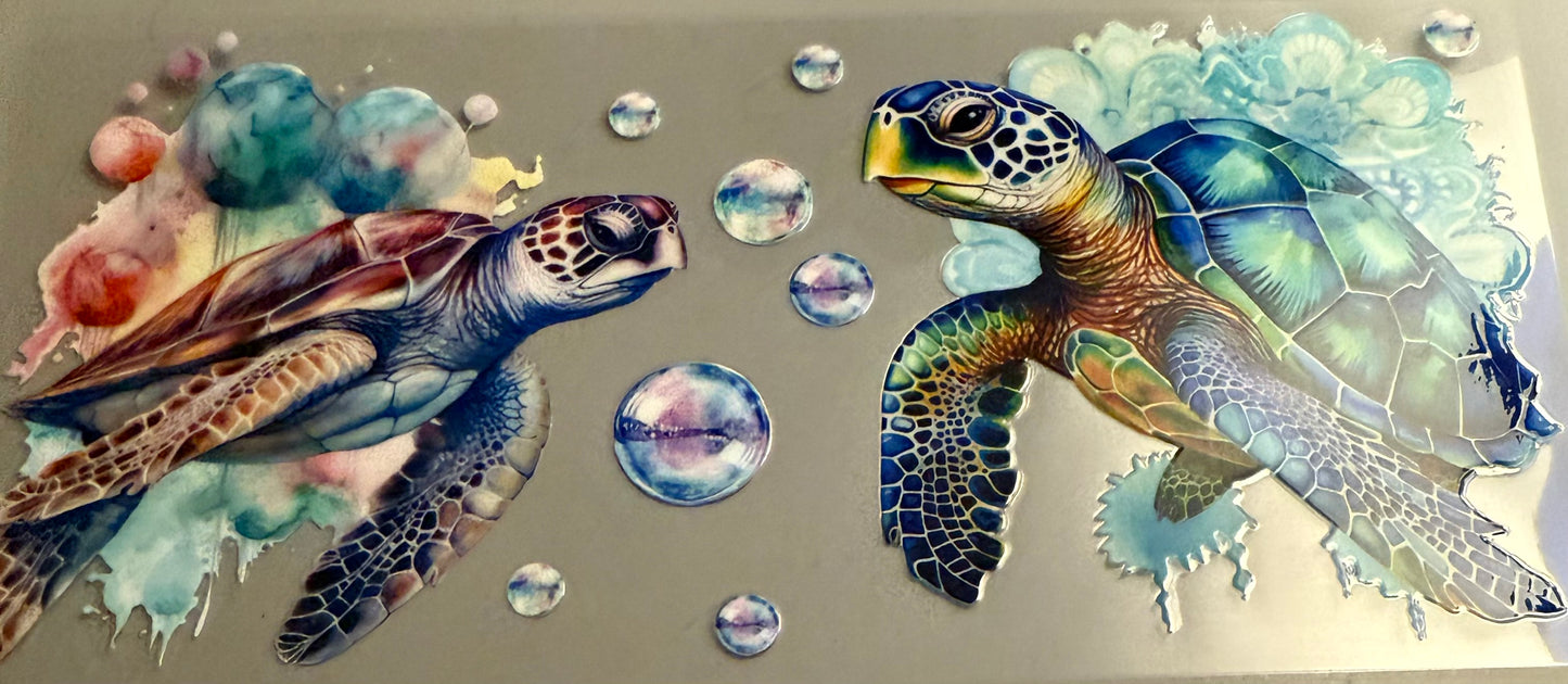 Turtle