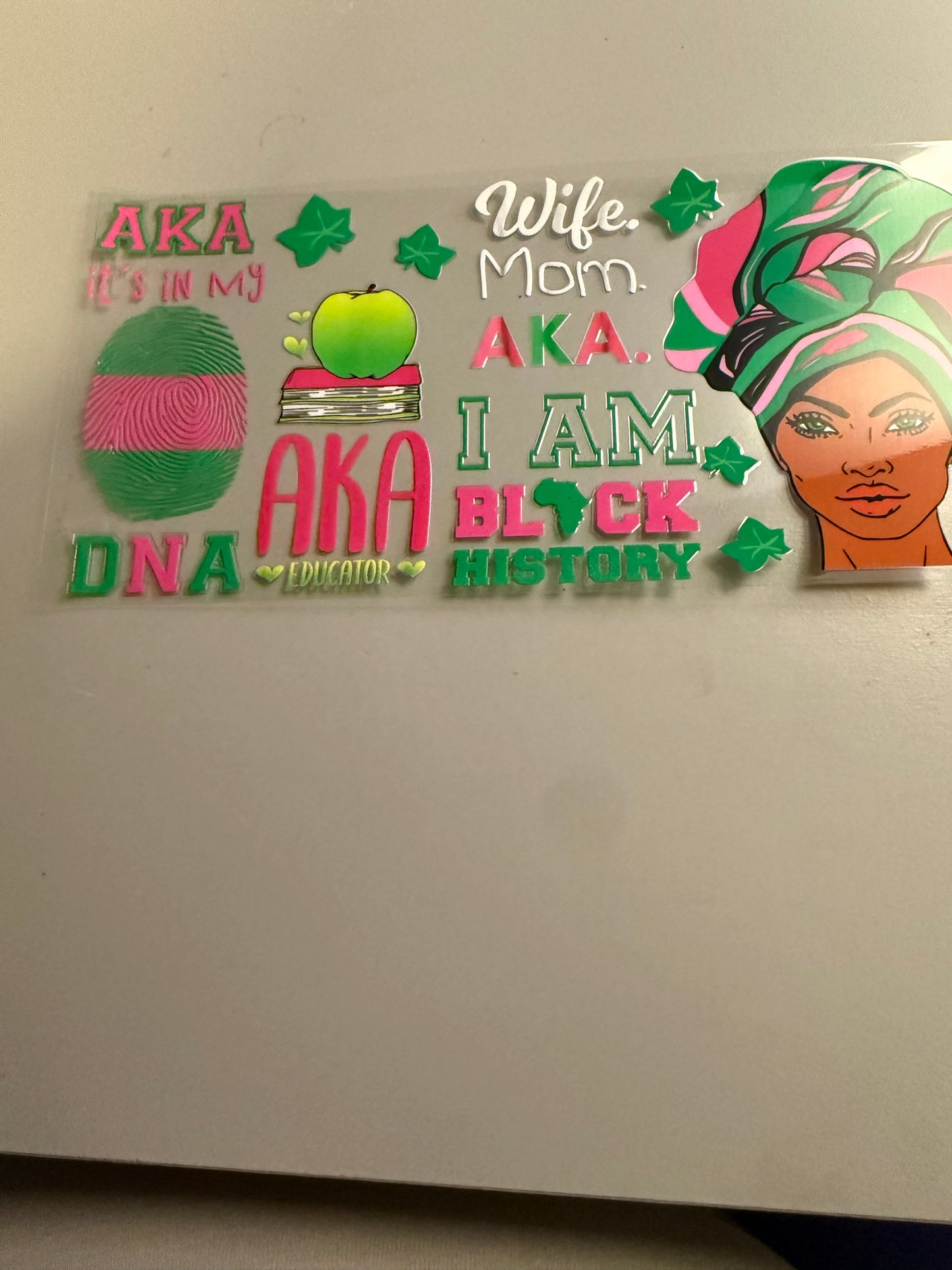 Alpha Kappa Alpha