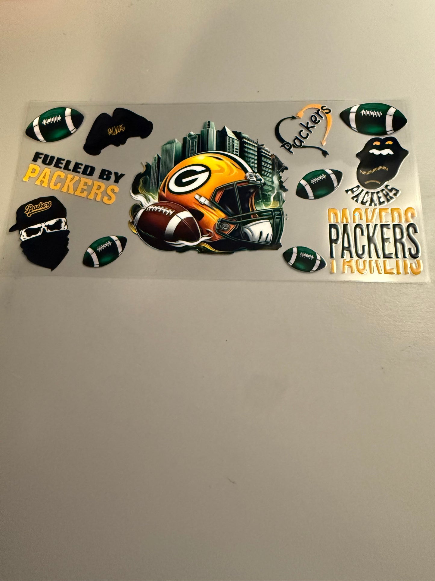 Green Bay Packers