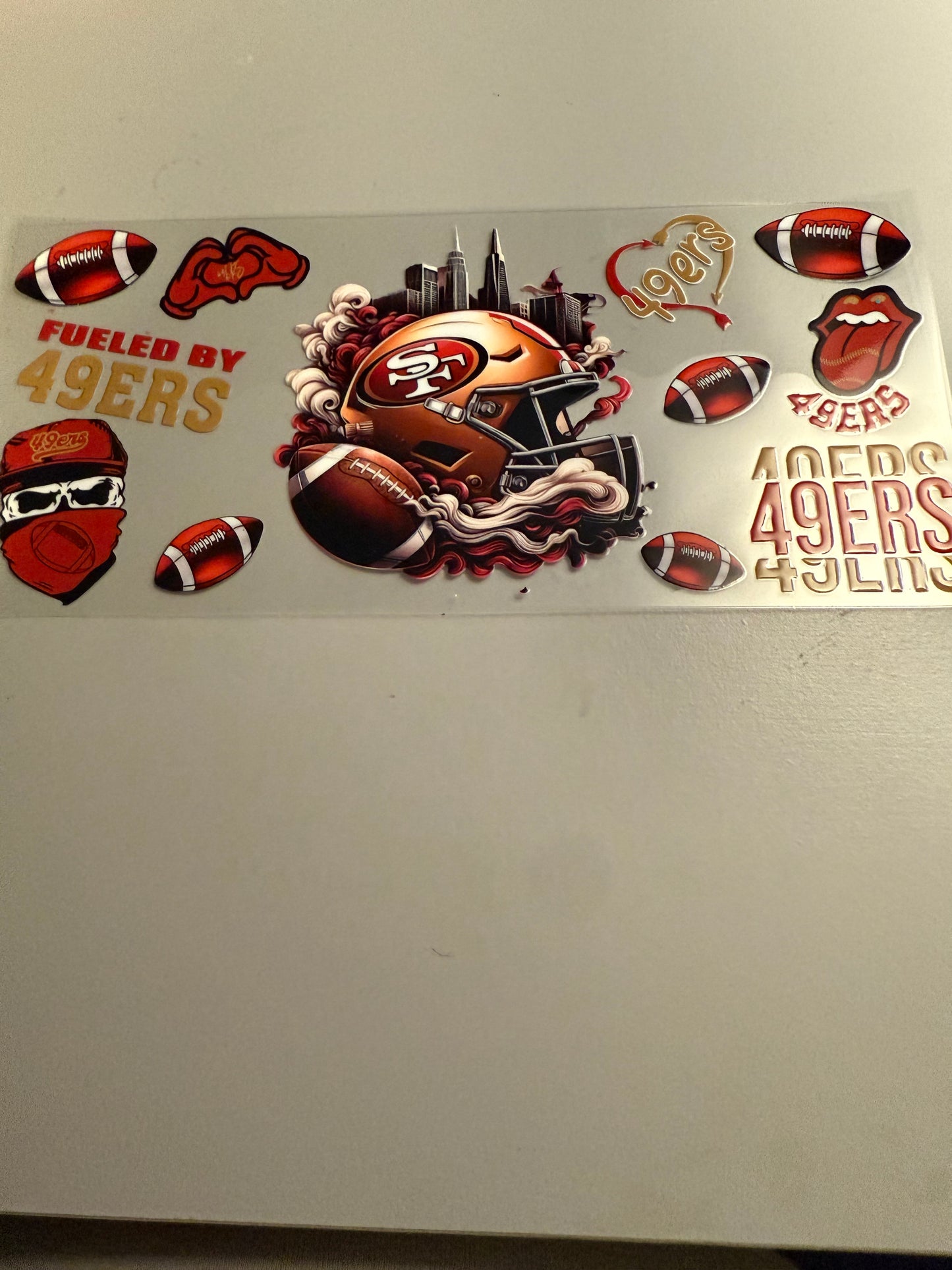 San Francisco 49ers