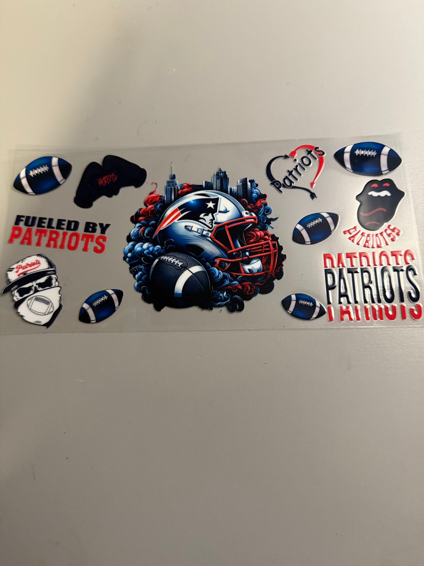 New England Patriots