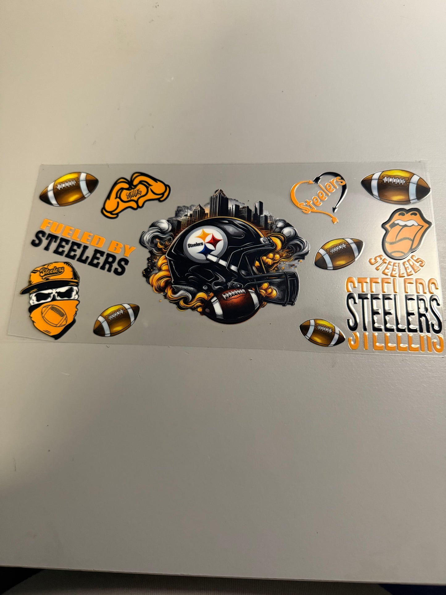 Pittsburg Steelers