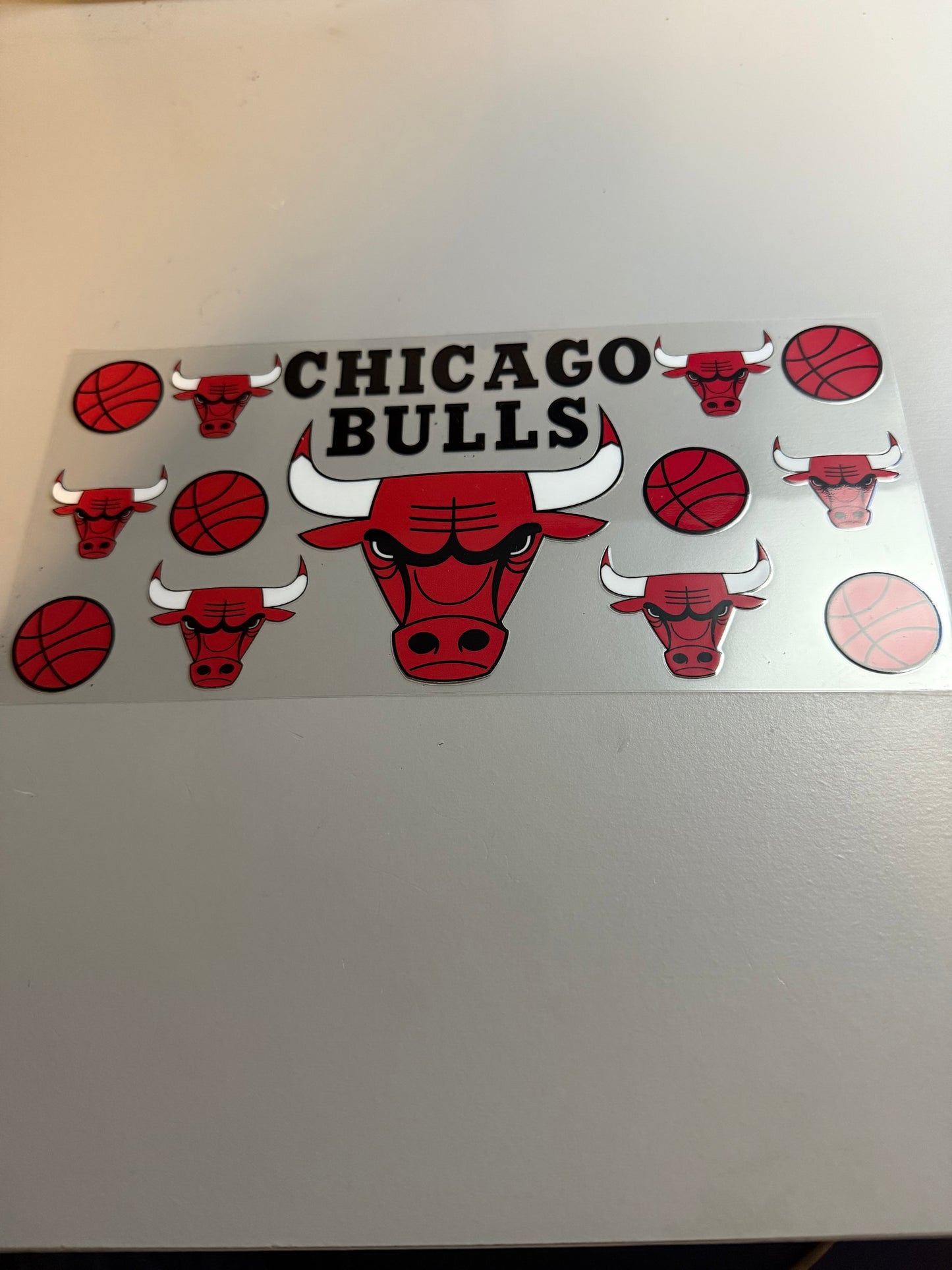 Chicago Bulls