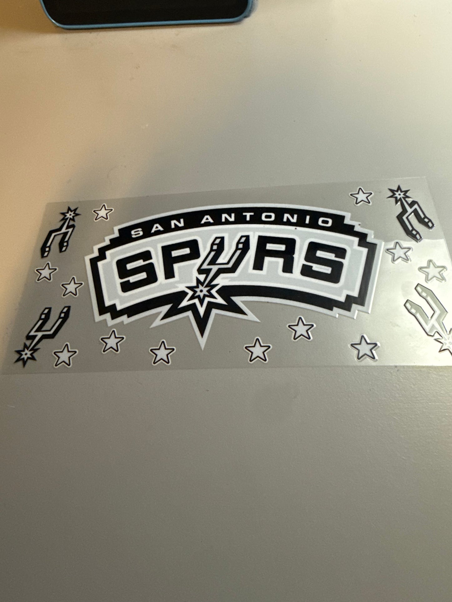 San Antonio Spurs