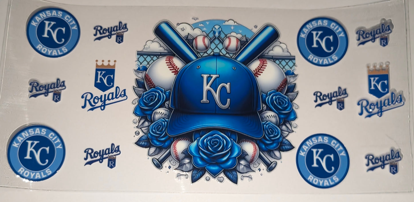 Royals, Kansas City, MLB