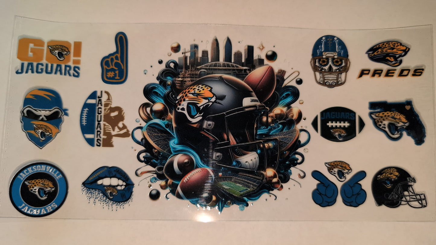Jaguars Jacksonville
