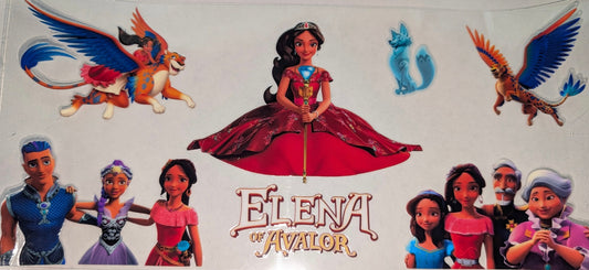 Elena of Avalor