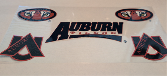Auburn Tigers