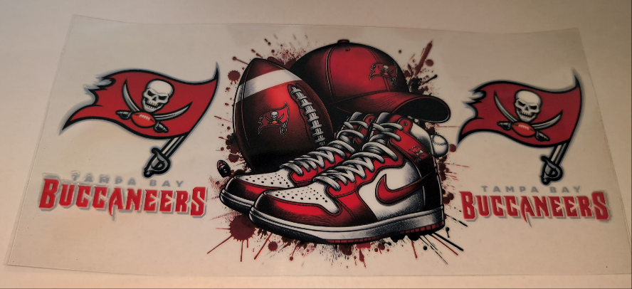 Buccaneers, Tampa Bay