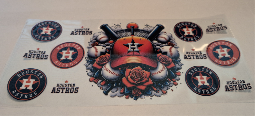 Astros, Houston, MLB
