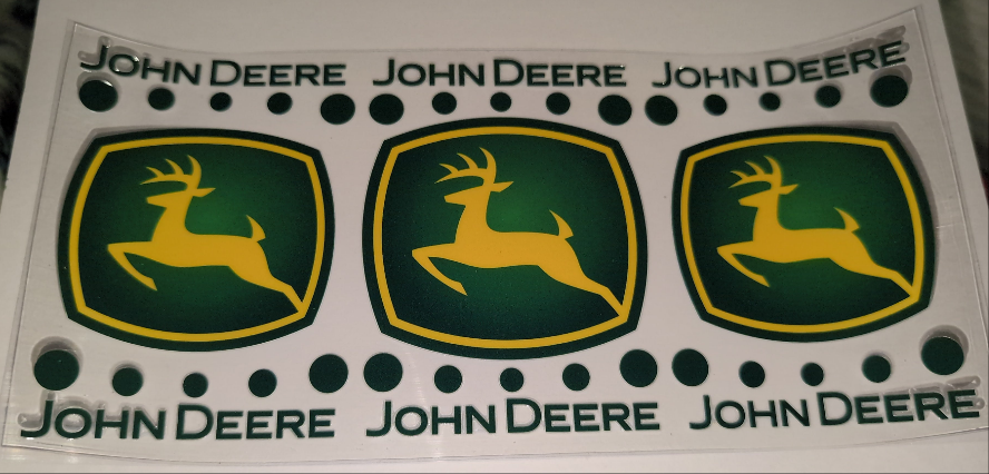 John Deer