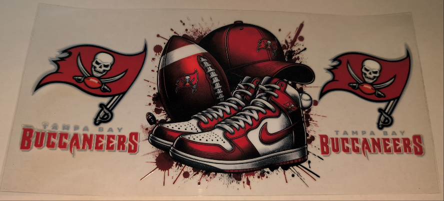 Buccaneers, Tampa Bay