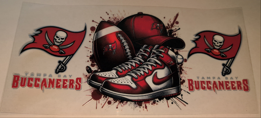 Buccaneers, Tampa Bay