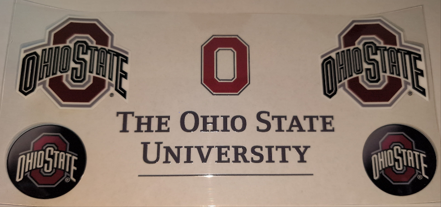 Buckeyes, Ohio State