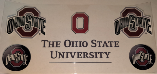 Buckeyes, Ohio State