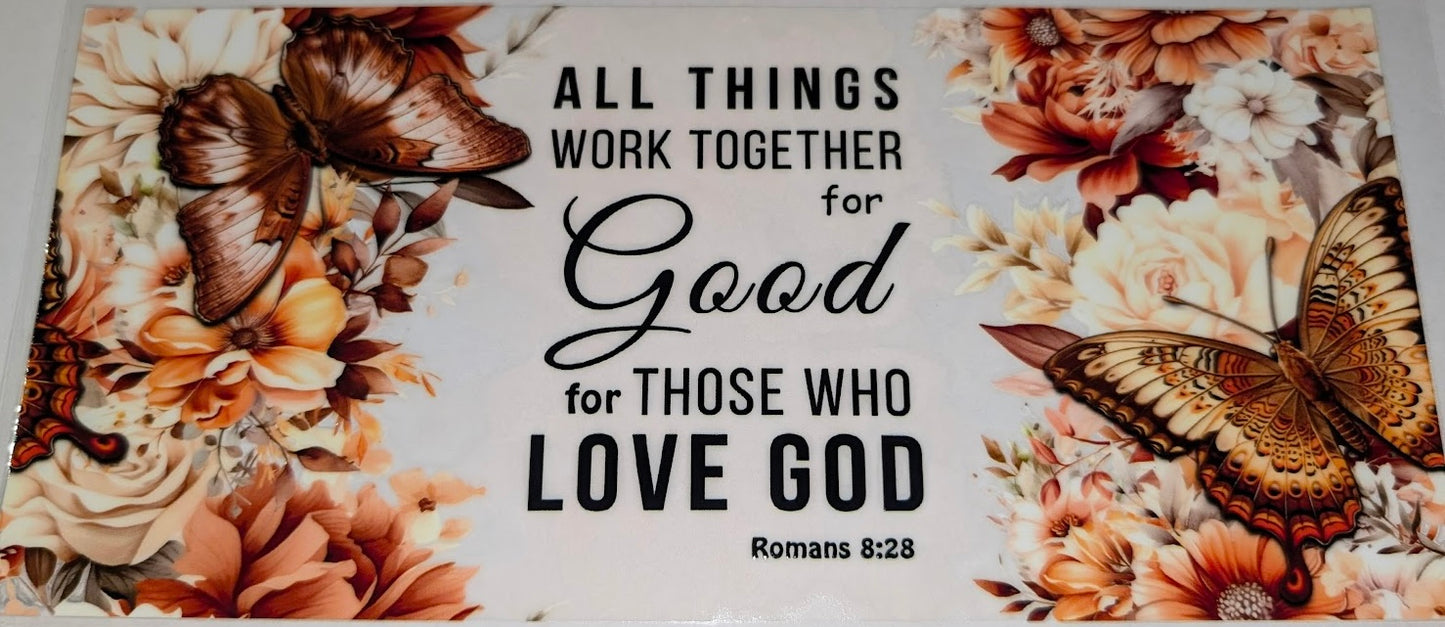 Romans 8:28