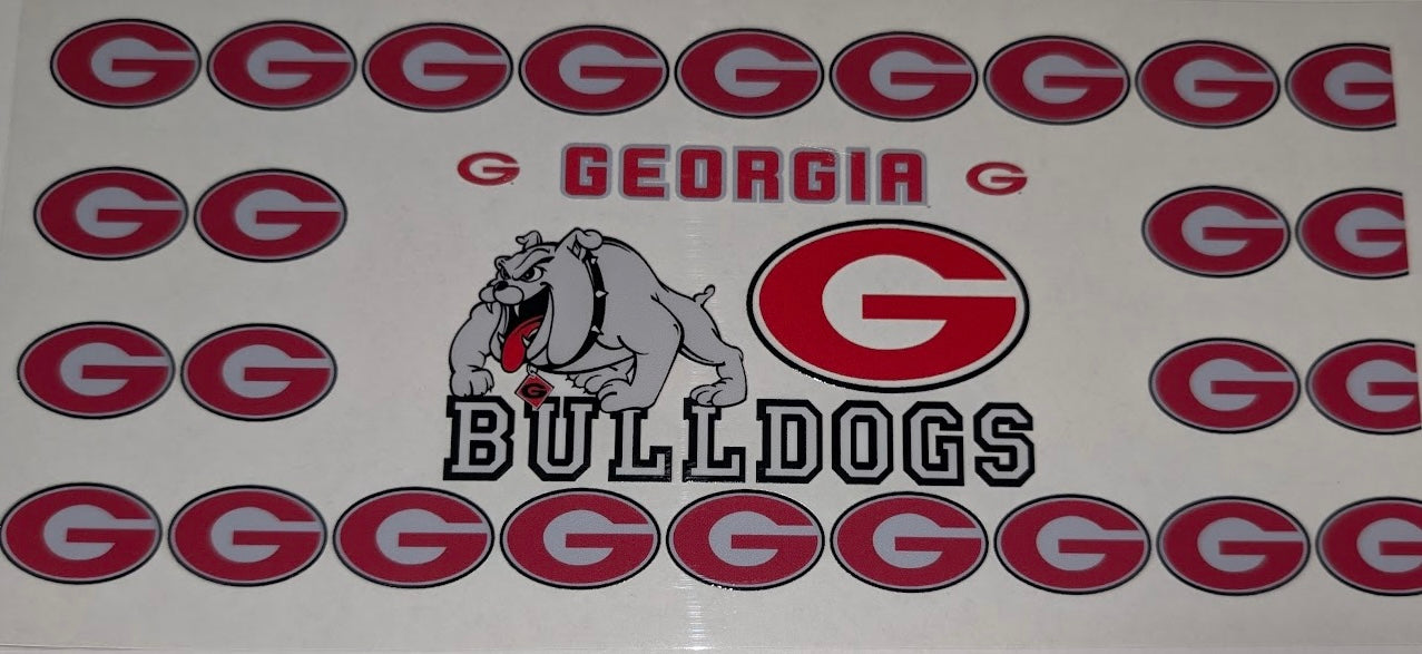 Georgia Bulldogs