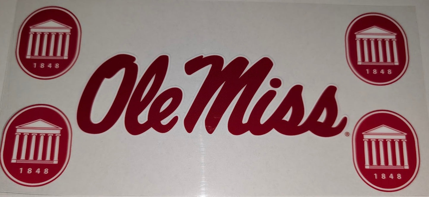 Ole Miss
