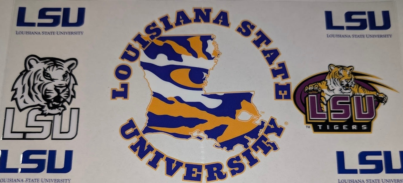 Louisiana State University