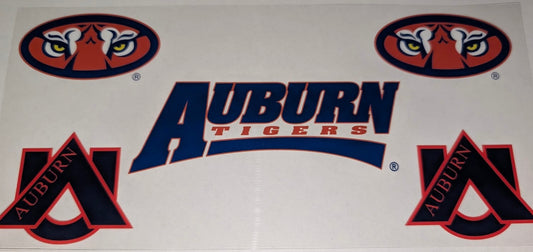 Auburn Tigers