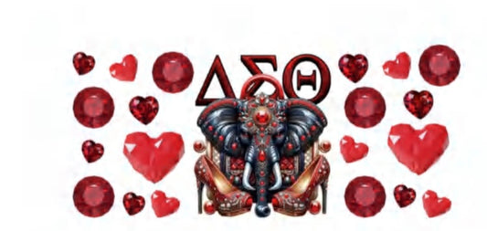 Delta Sigma Theta