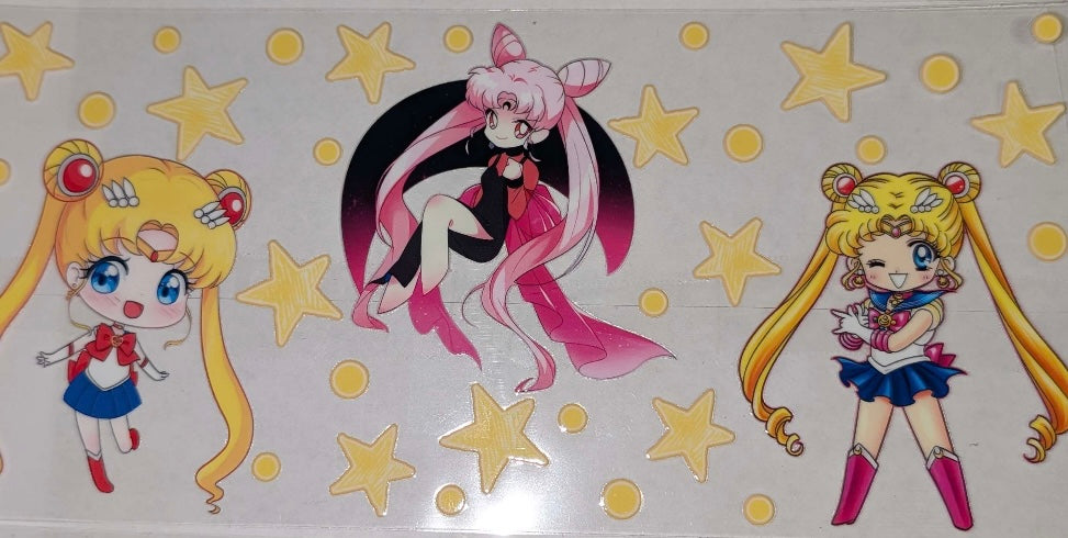 Sailor Moon