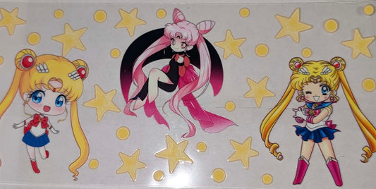 Sailor Moon