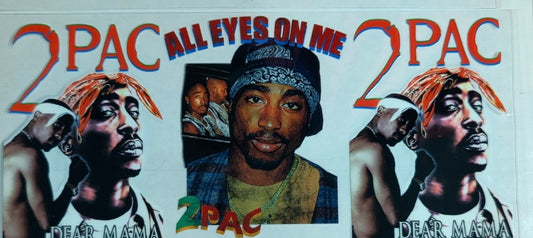 Tupac (2Pac All Eyes On Me)