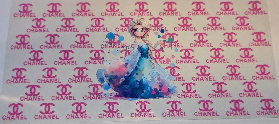 CC Elsa