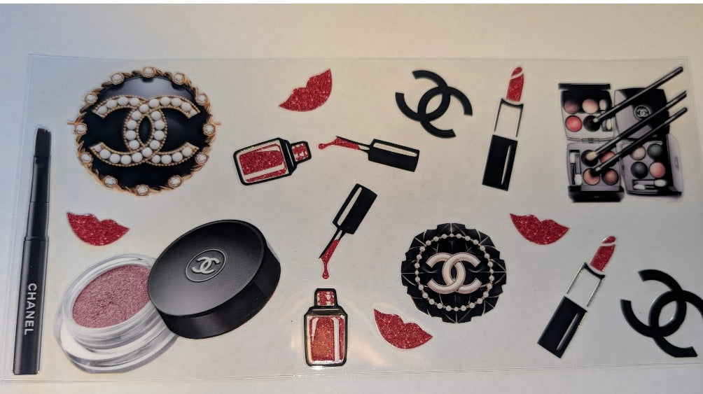 CC Classic with Makeup