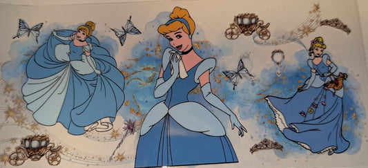 Classic Cinderella