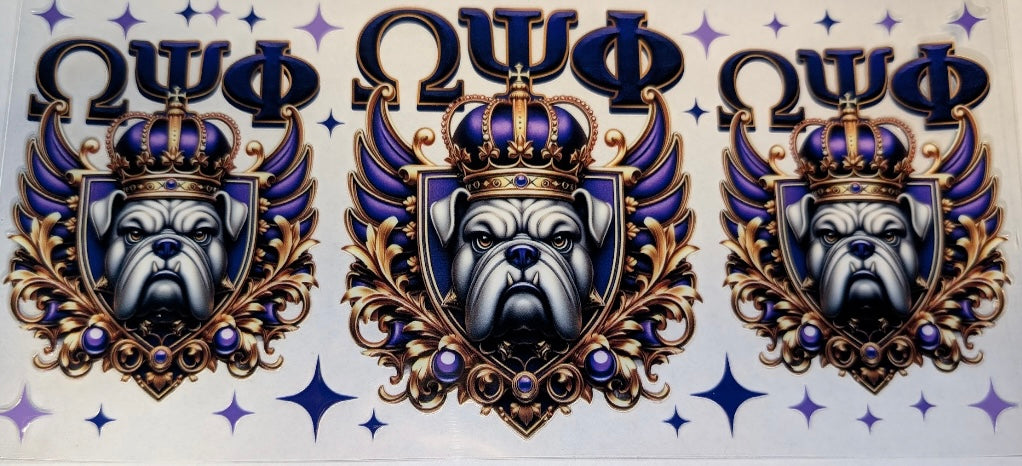 Omega Psi Phi