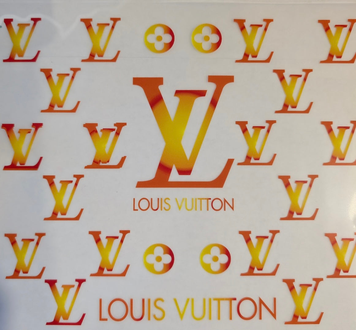 LV DTF
