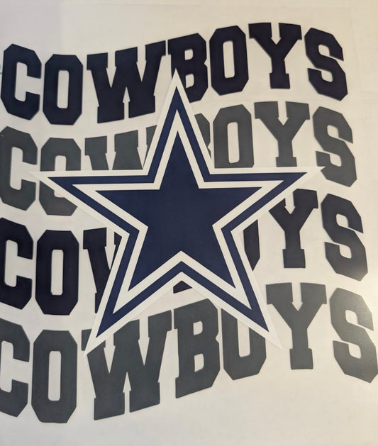 Dallas DTF