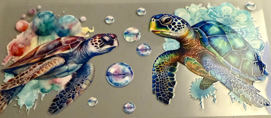 Turtle