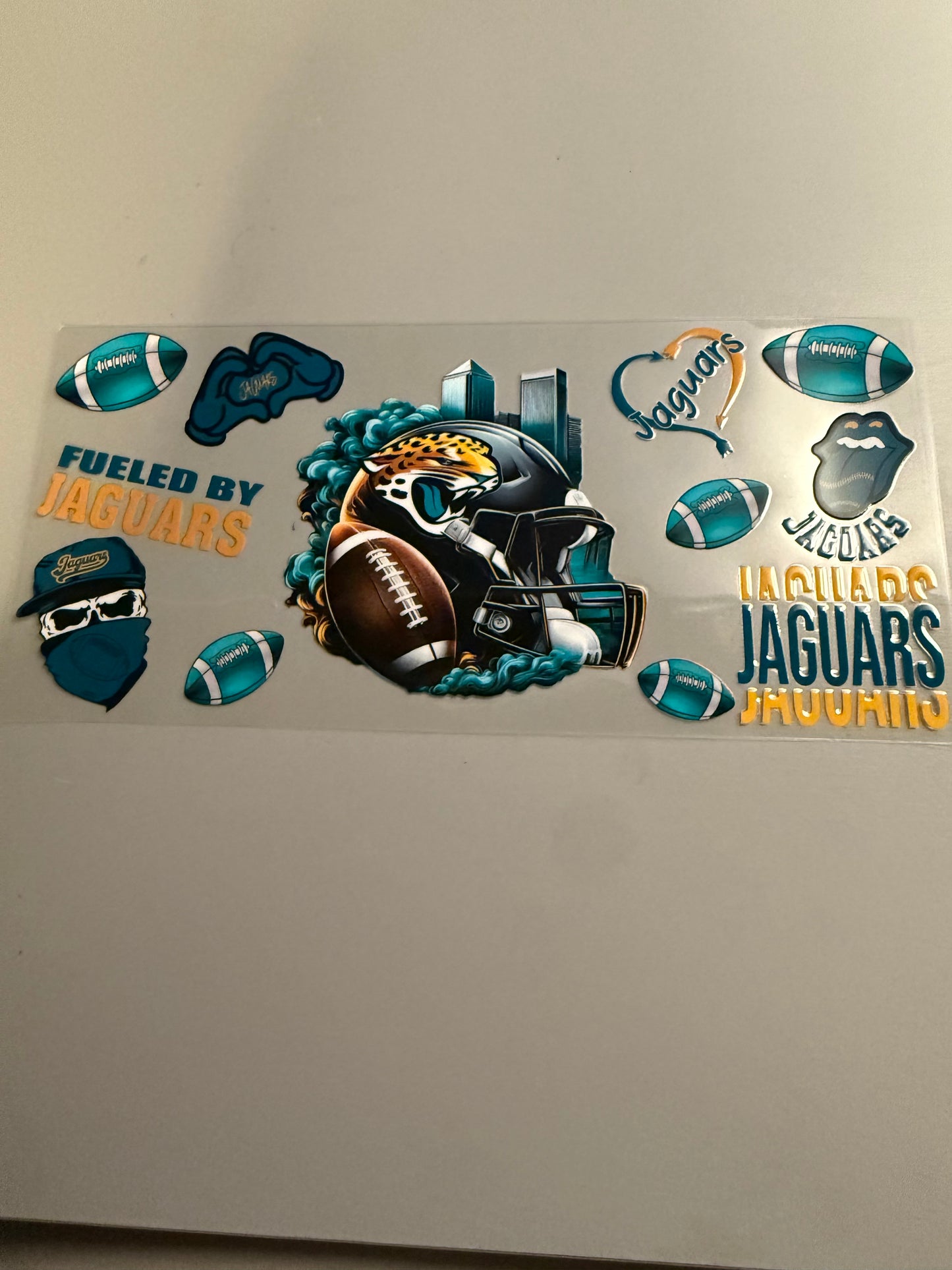 Jacksonville Jaguars