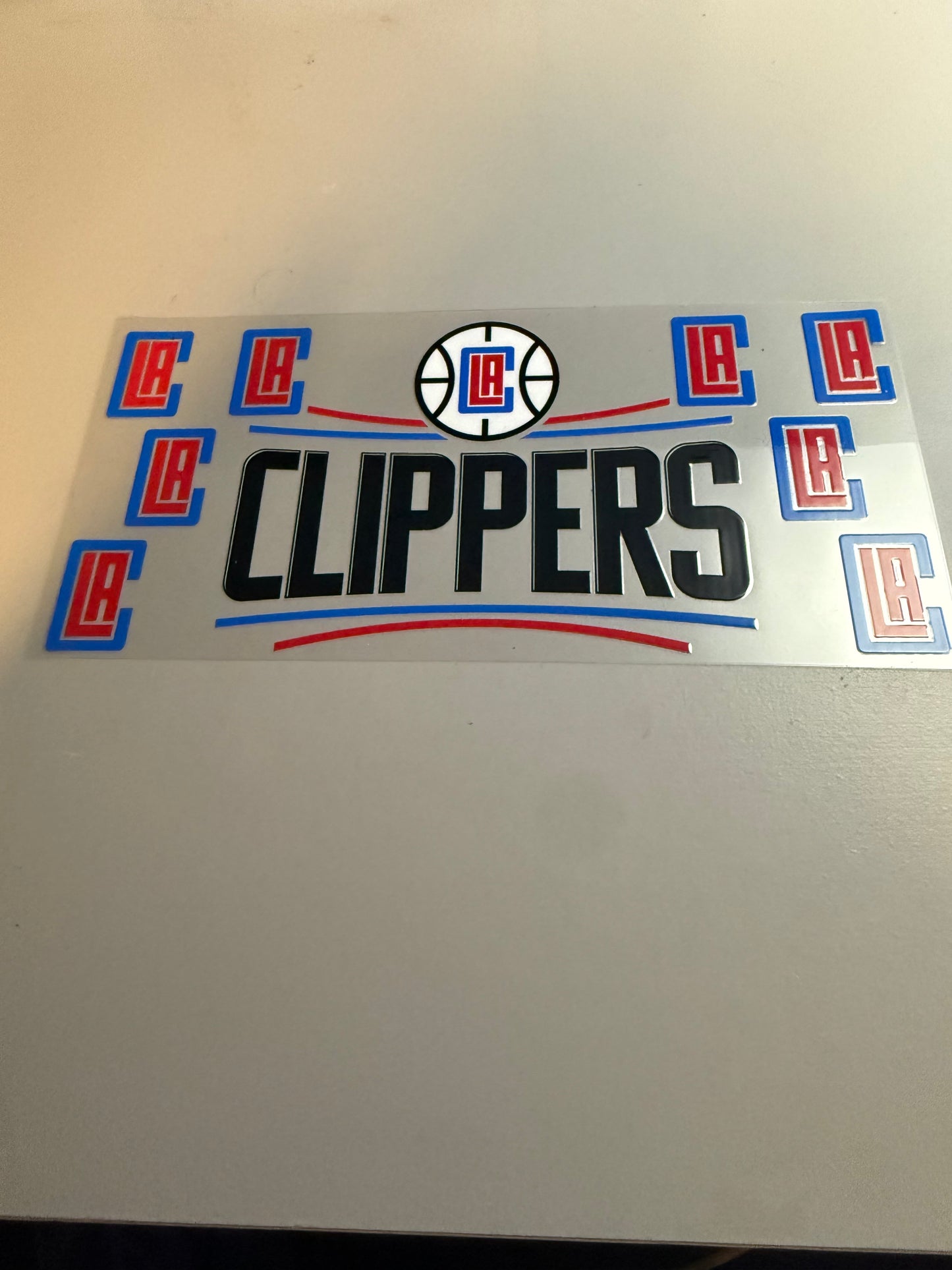 Clippers