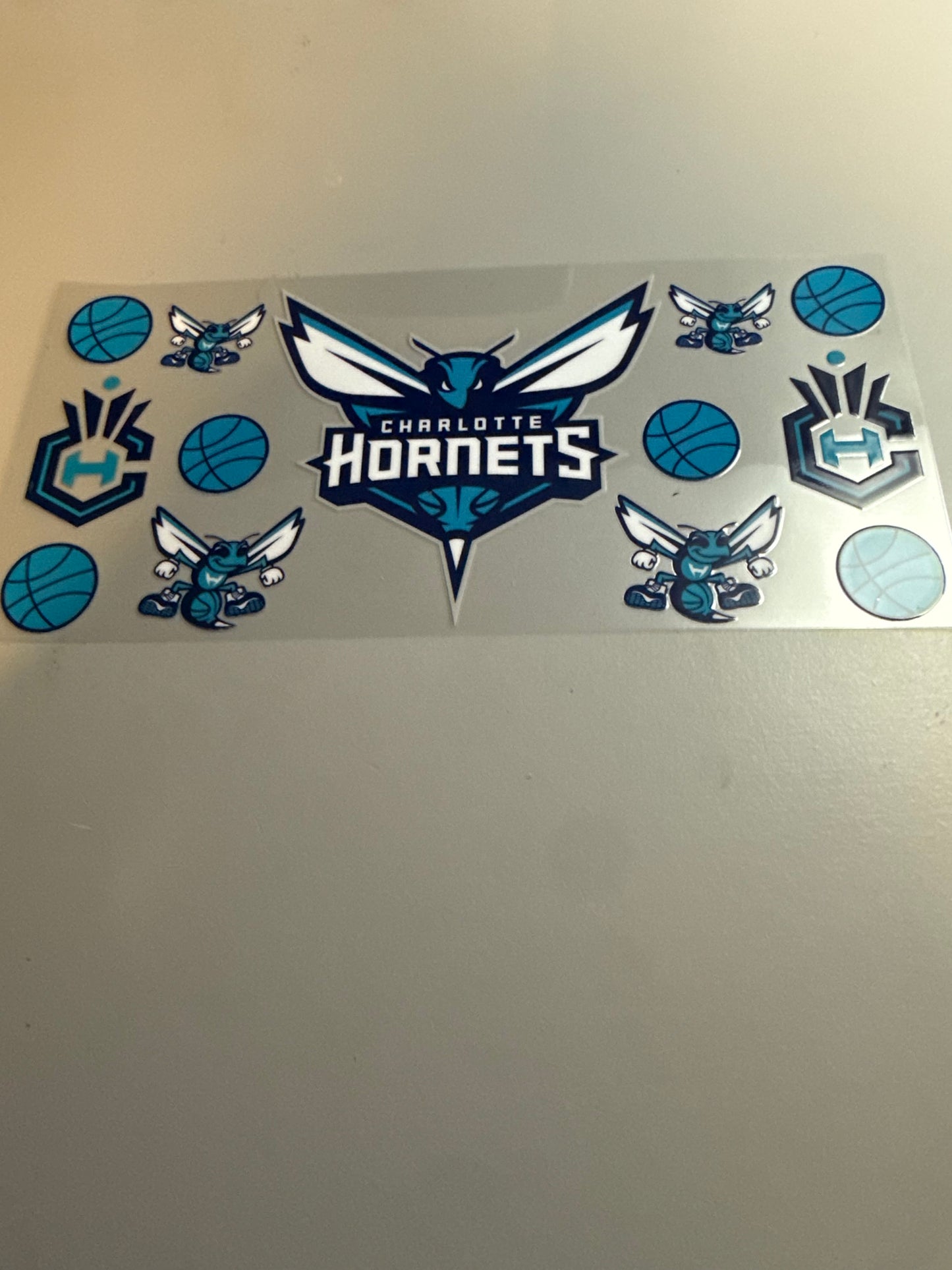 Charlotte Hornets