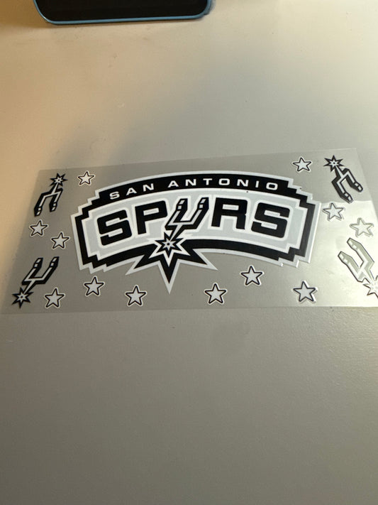 San Antonio Spurs